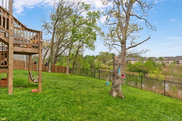 2123 Bull Run Road, Ozark, MO 65721