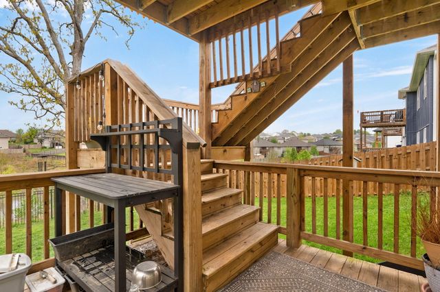 2123 Bull Run Road, Ozark, MO 65721