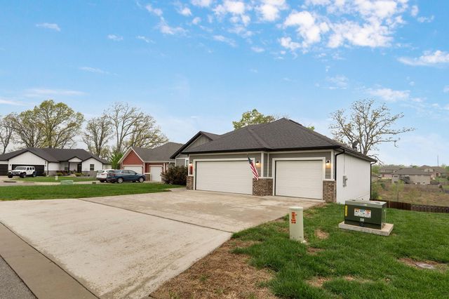 2123 Bull Run Road, Ozark, MO 65721