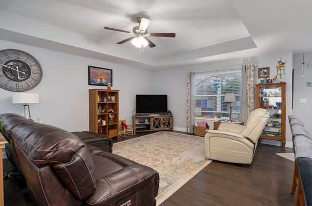 2123 Bull Run Road, Ozark, MO 65721