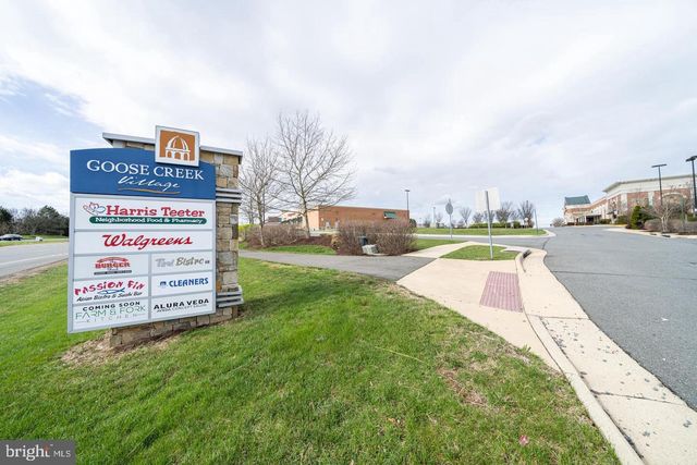 20696 ERSKINE TER, Ashburn, VA 20147