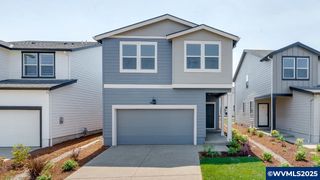 4912 Columbus Av NE, Salem, OR 97301