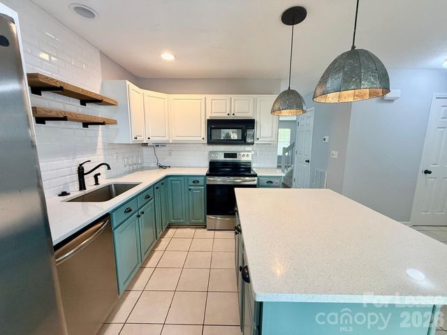 12223 Paperbark Circle, Charlotte, NC 28277