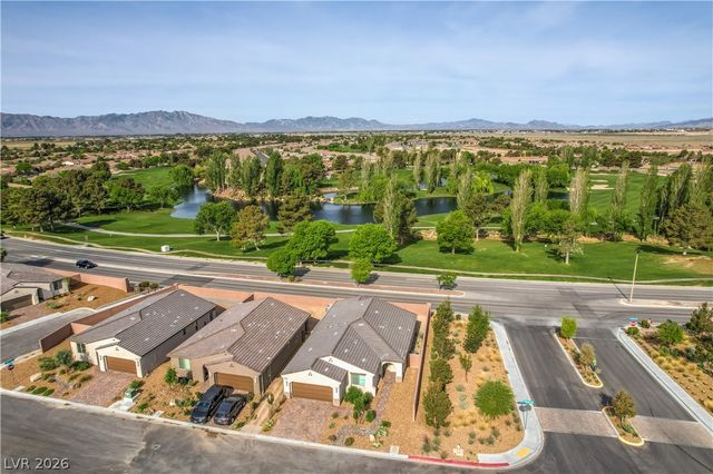 4625 South Sicily Lane, Pahrump, NV 89061