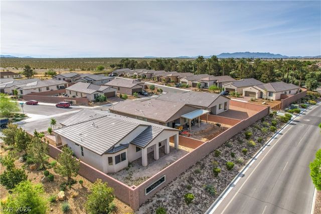 4625 South Sicily Lane, Pahrump, NV 89061