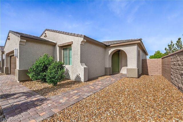 4625 South Sicily Lane, Pahrump, NV 89061