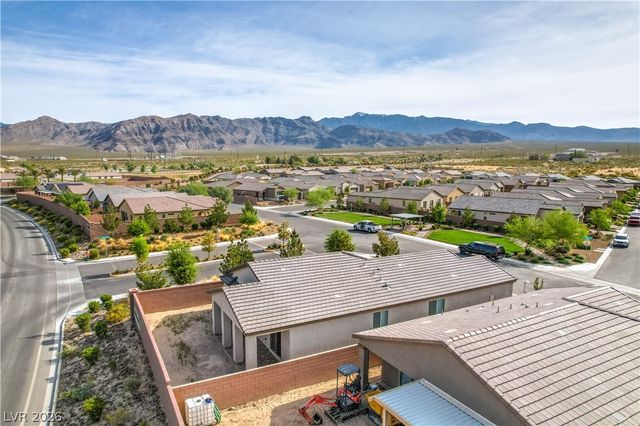 4625 South Sicily Lane, Pahrump, NV 89061