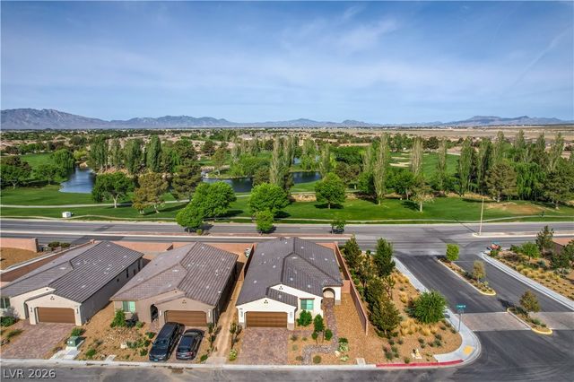 4625 South Sicily Lane, Pahrump, NV 89061