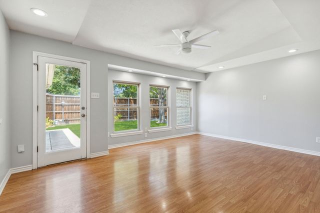 1615 Marquette Drive, Richardson, TX 75081