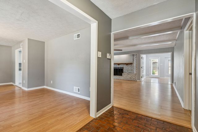 1615 Marquette Drive, Richardson, TX 75081