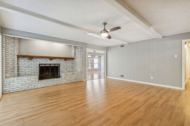 1615 Marquette Drive, Richardson, TX 75081