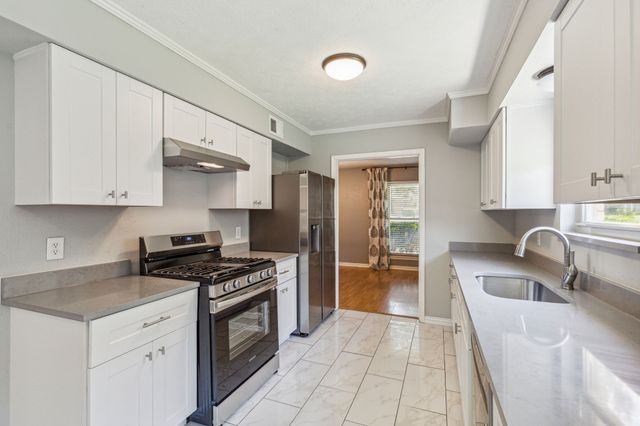 1615 Marquette Drive, Richardson, TX 75081