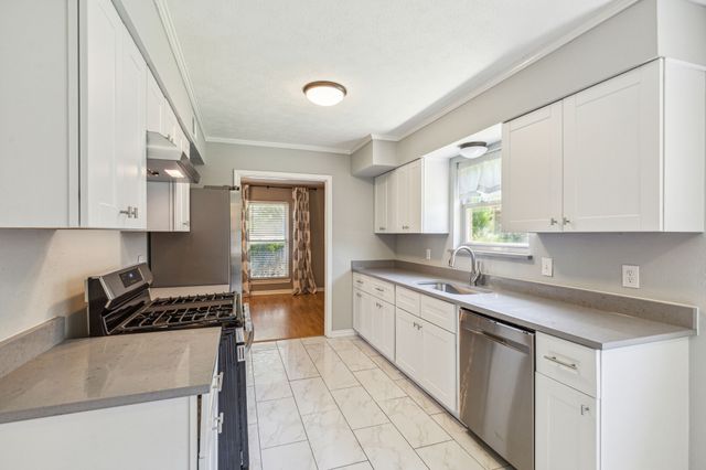 1615 Marquette Drive, Richardson, TX 75081