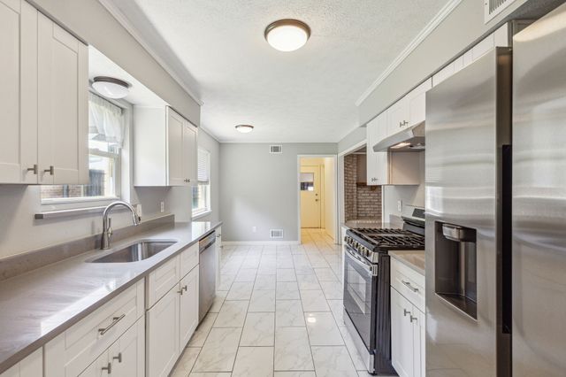 1615 Marquette Drive, Richardson, TX 75081