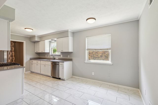 1615 Marquette Drive, Richardson, TX 75081