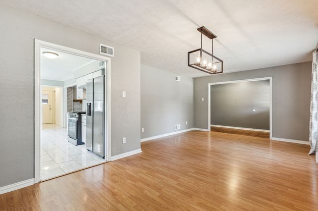 1615 Marquette Drive, Richardson, TX 75081