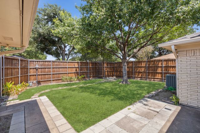 1615 Marquette Drive, Richardson, TX 75081