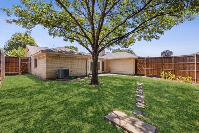 1615 Marquette Drive, Richardson, TX 75081
