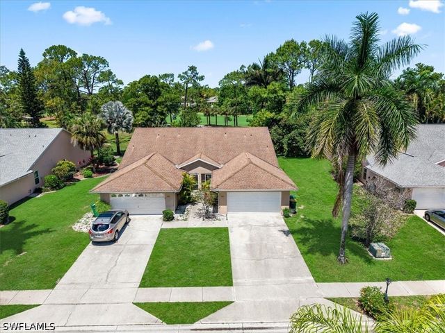 627 Saint Andrews BLVD, Naples, FL 34113