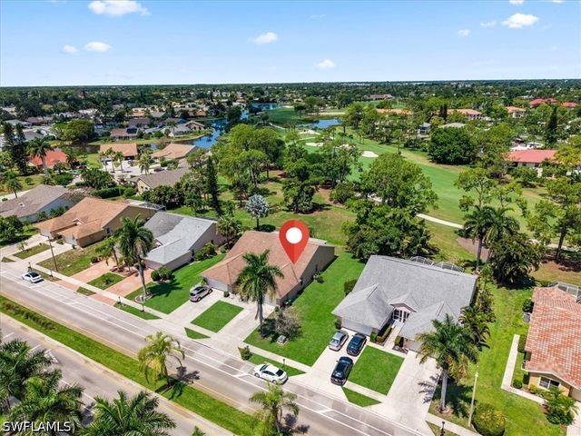 627 Saint Andrews BLVD, Naples, FL 34113
