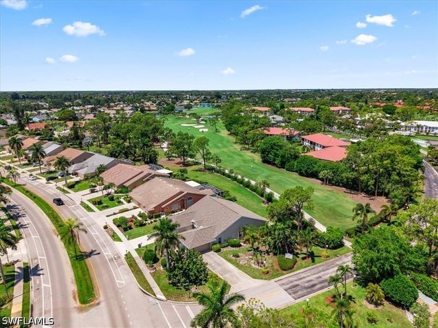 627 Saint Andrews BLVD, Naples, FL 34113