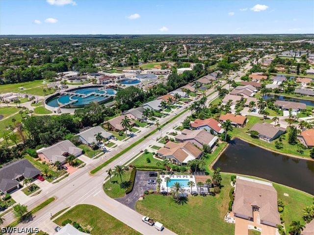 627 Saint Andrews BLVD, Naples, FL 34113