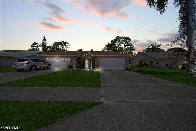 627 Saint Andrews BLVD, Naples, FL 34113