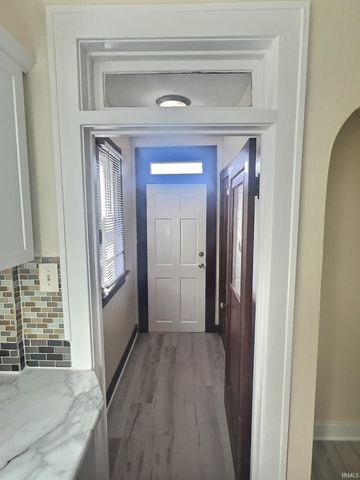 4442 Kenilworth Street, Fort Wayne, IN 46806