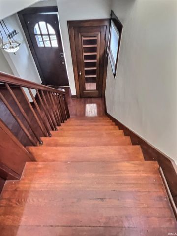 4442 Kenilworth Street, Fort Wayne, IN 46806