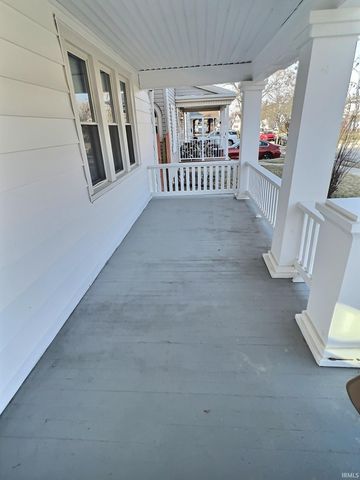 4442 Kenilworth Street, Fort Wayne, IN 46806