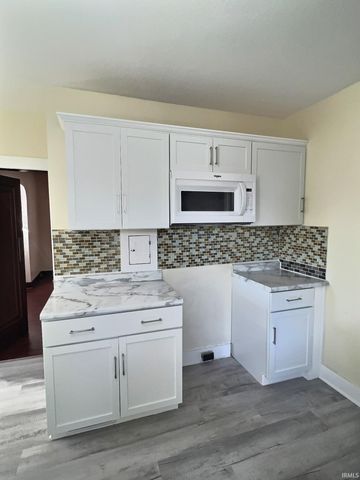 4442 Kenilworth Street, Fort Wayne, IN 46806