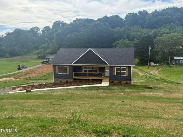 138 Baskett Road, Limestone, TN 37681