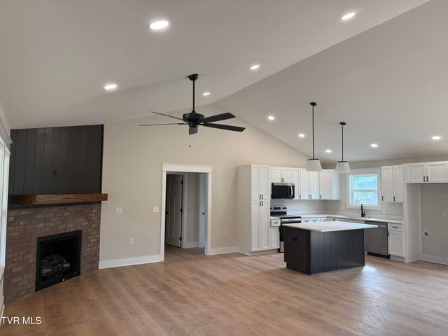 138 Baskett Road, Limestone, TN 37681
