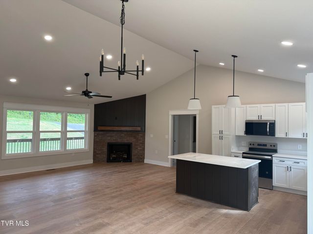 138 Baskett Road, Limestone, TN 37681