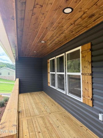 138 Baskett Road, Limestone, TN 37681
