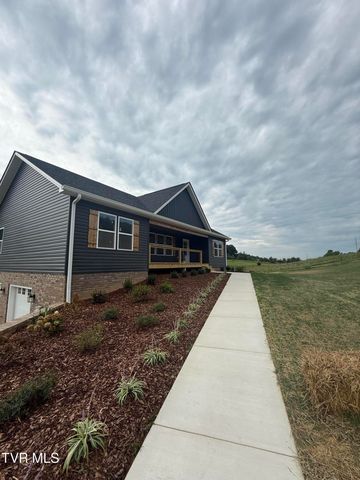 138 Baskett Road, Limestone, TN 37681