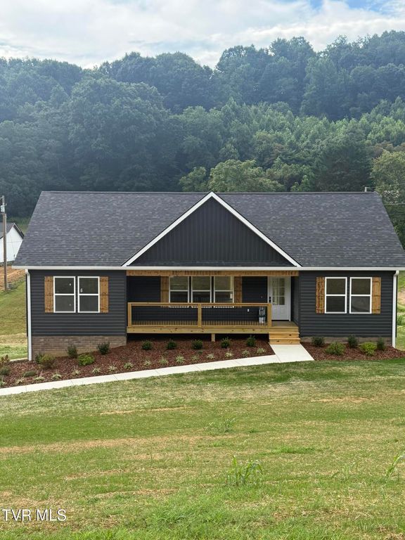 138 Baskett Road, Limestone, TN 37681
