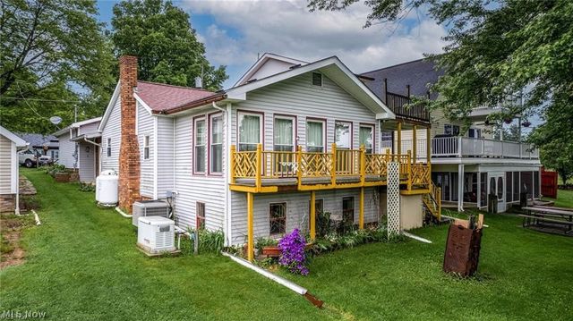 6753 Votaw Drive, Lisbon, OH 44432