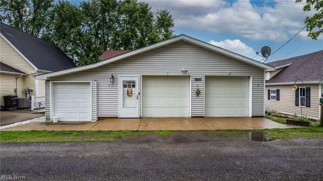 6753 Votaw Drive, Lisbon, OH 44432