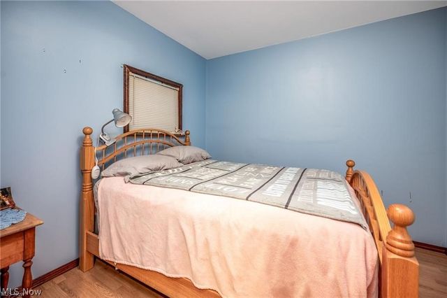 6753 Votaw Drive, Lisbon, OH 44432
