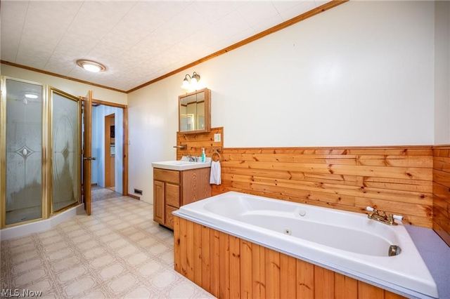 6753 Votaw Drive, Lisbon, OH 44432