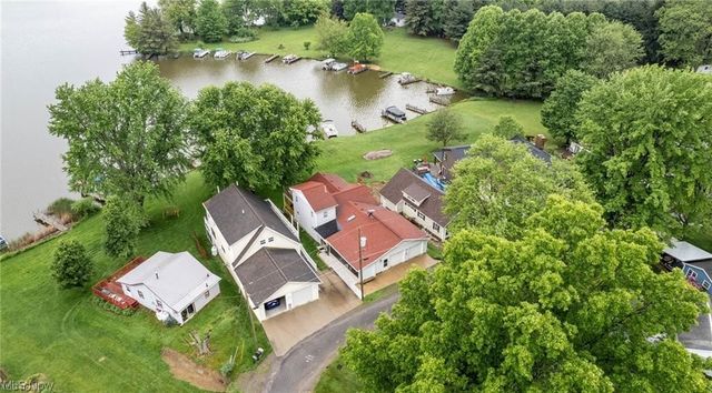 6753 Votaw Drive, Lisbon, OH 44432