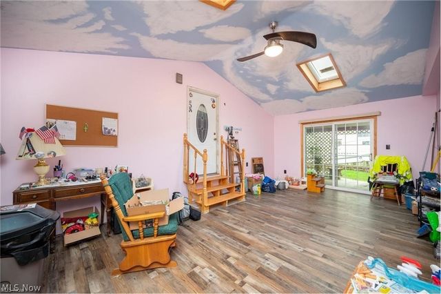 6753 Votaw Drive, Lisbon, OH 44432