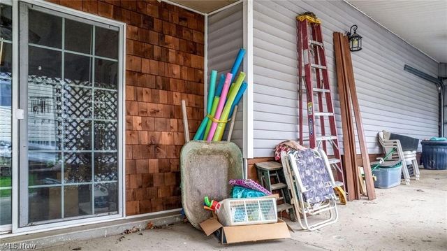 6753 Votaw Drive, Lisbon, OH 44432