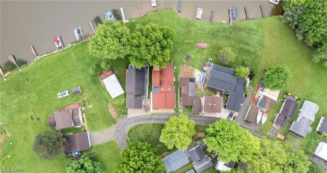 6753 Votaw Drive, Lisbon, OH 44432
