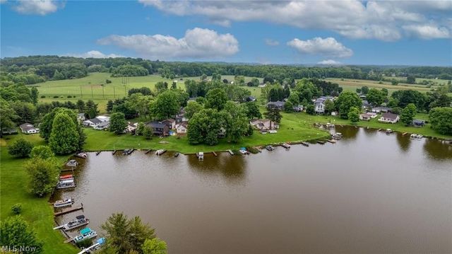 6753 Votaw Drive, Lisbon, OH 44432