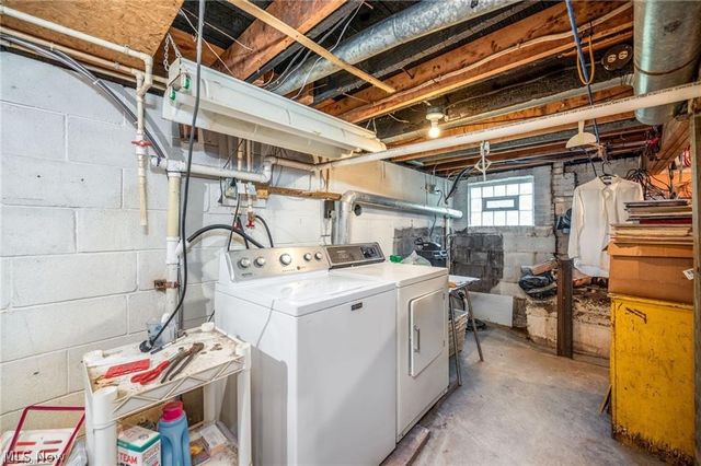 6753 Votaw Drive, Lisbon, OH 44432