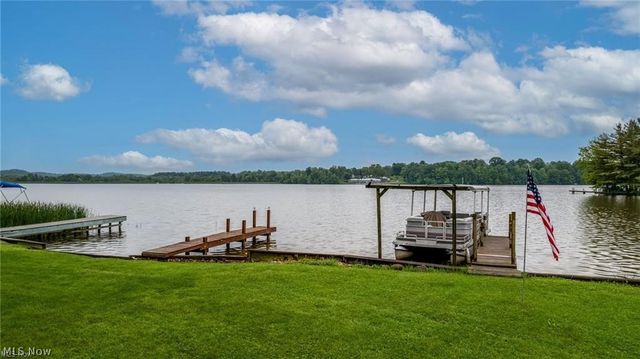 6753 Votaw Drive, Lisbon, OH 44432
