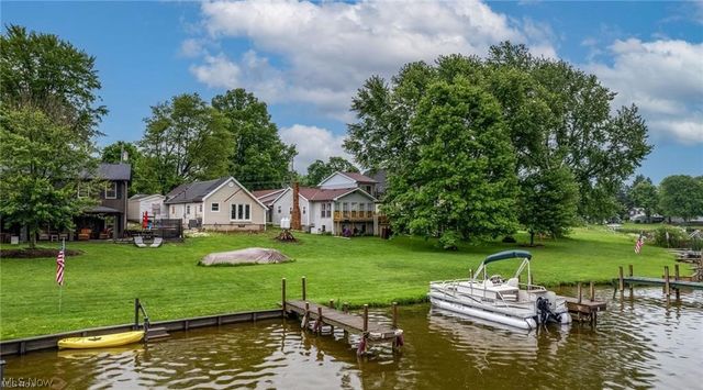 6753 Votaw Drive, Lisbon, OH 44432