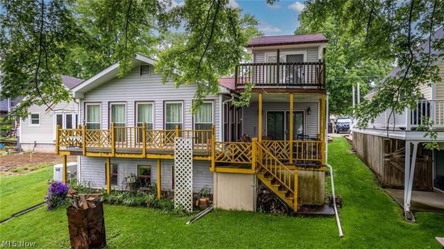 6753 Votaw Drive, Lisbon, OH 44432
